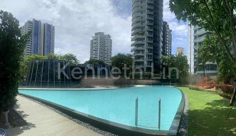 3 Bed Condo for Sale in  Cliveden At Grange - Image 1